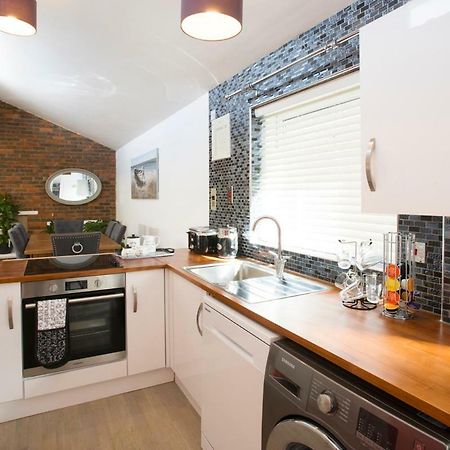 Mae'S Lodge Birchington-on-Sea Luaran gambar