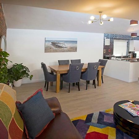Mae'S Lodge Birchington-on-Sea Luaran gambar