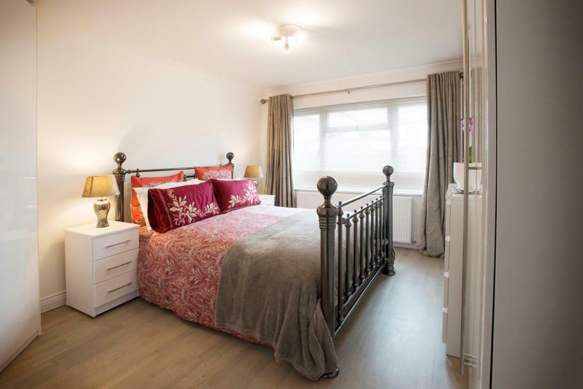 Mae'S Lodge Birchington-on-Sea Luaran gambar
