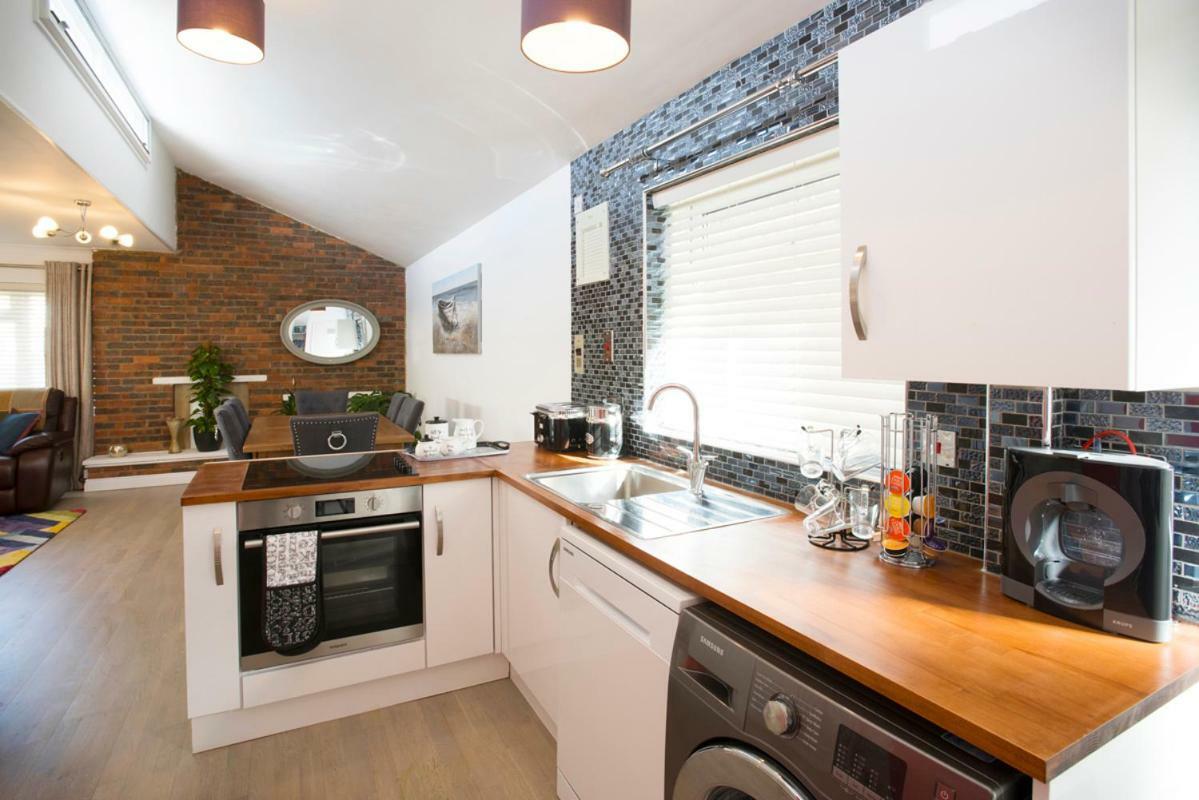 Mae'S Lodge Birchington-on-Sea Luaran gambar