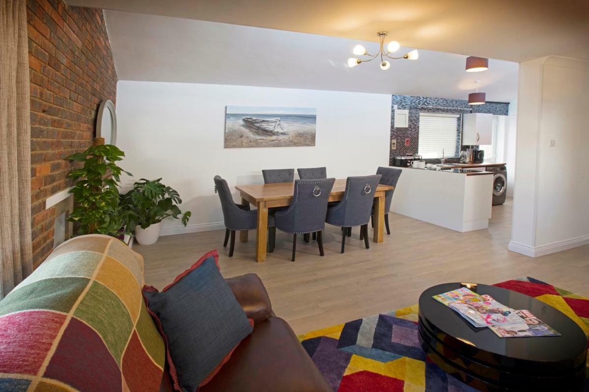 Mae'S Lodge Birchington-on-Sea Luaran gambar