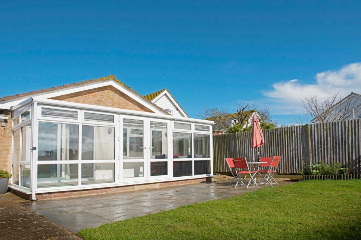 Mae'S Lodge Birchington-on-Sea Luaran gambar