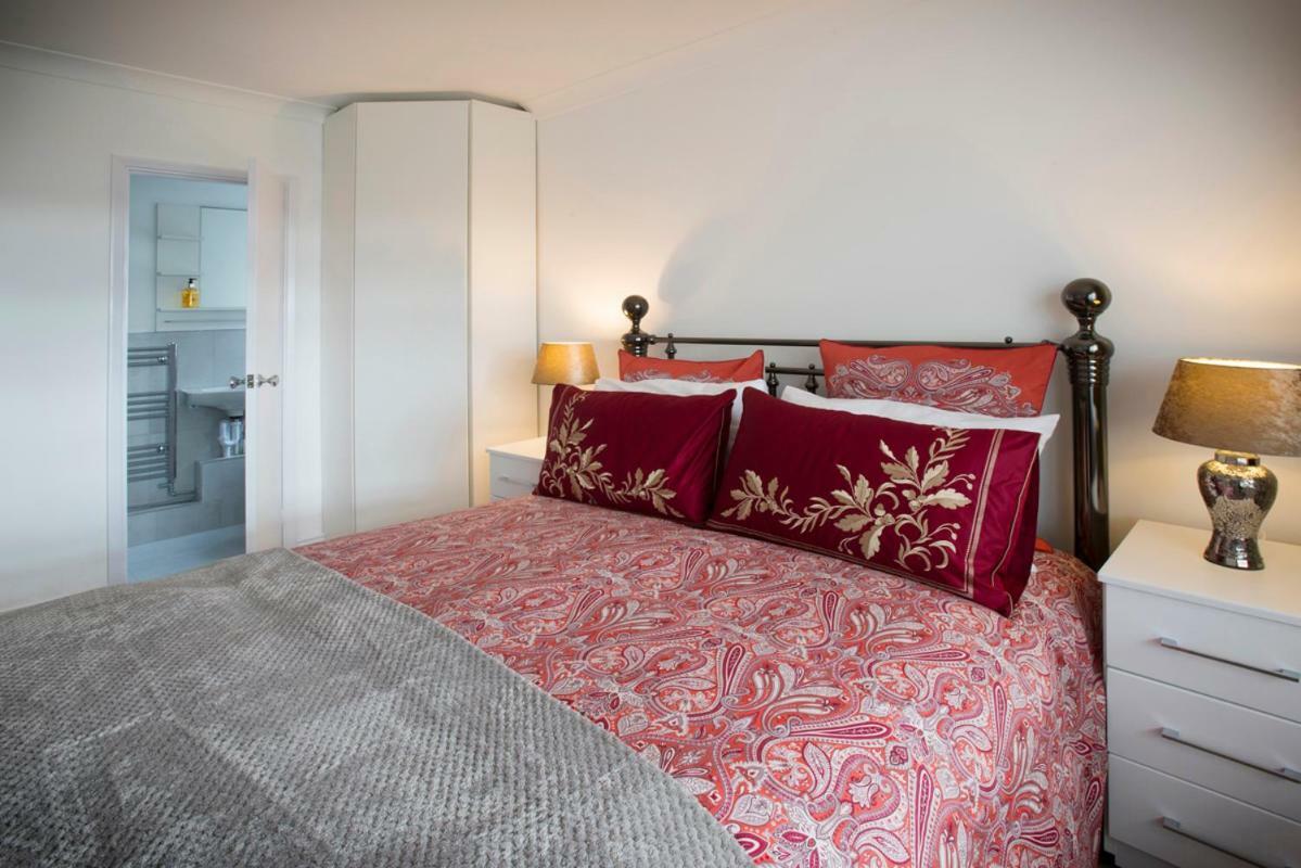 Mae'S Lodge Birchington-on-Sea Luaran gambar