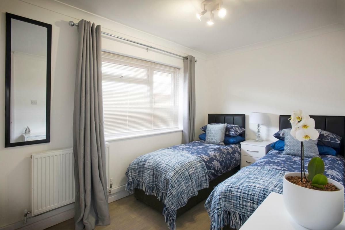 Mae'S Lodge Birchington-on-Sea Luaran gambar